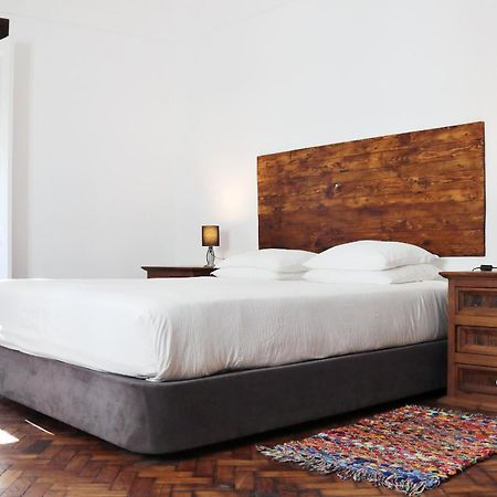 Zoetic Sustainable Rooms เอโวรา ภายนอก รูปภาพ