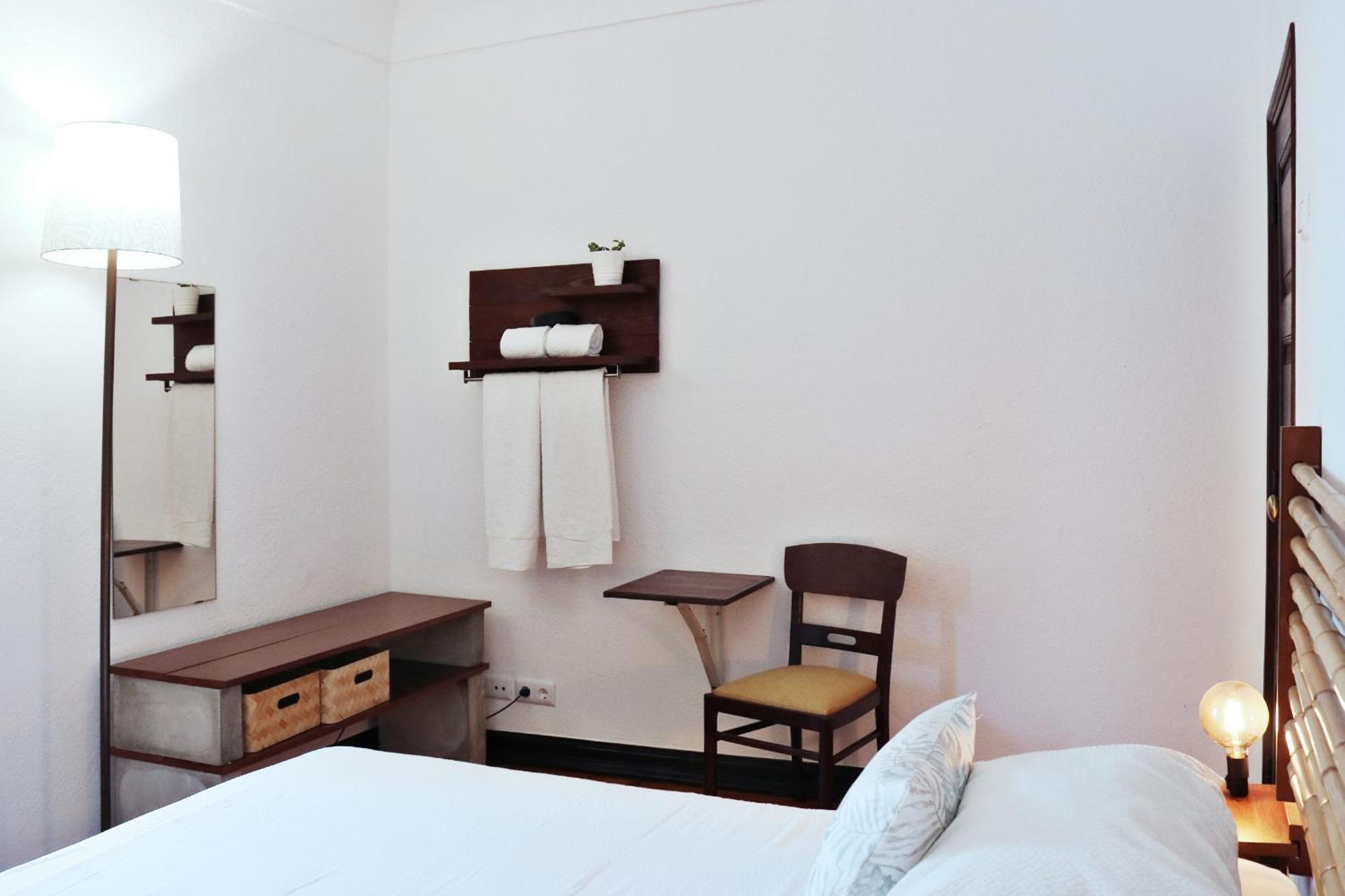 Zoetic Sustainable Rooms เอโวรา ภายนอก รูปภาพ