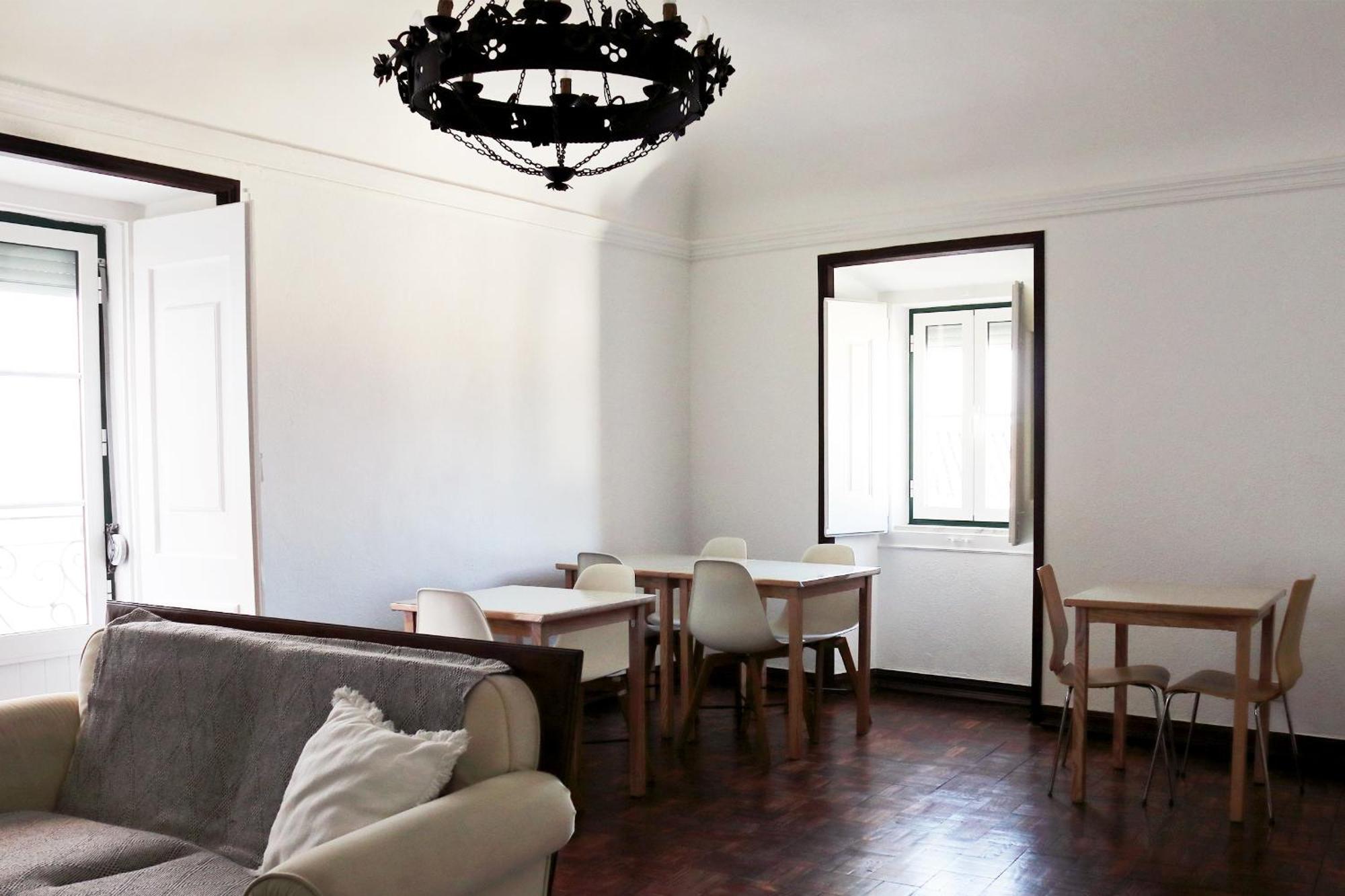 Zoetic Sustainable Rooms เอโวรา ภายนอก รูปภาพ