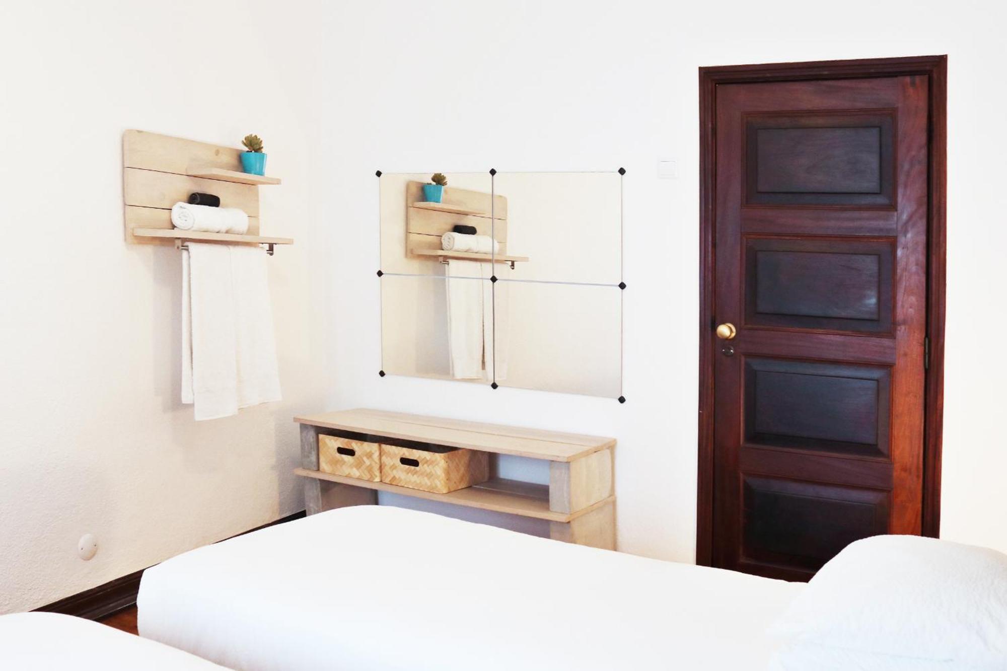 Zoetic Sustainable Rooms เอโวรา ห้อง รูปภาพ