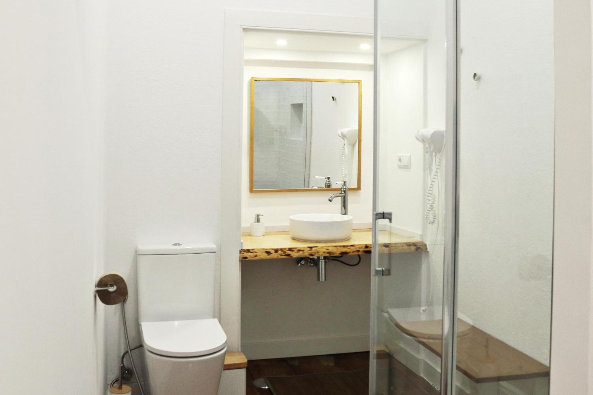 Zoetic Sustainable Rooms เอโวรา ห้อง รูปภาพ