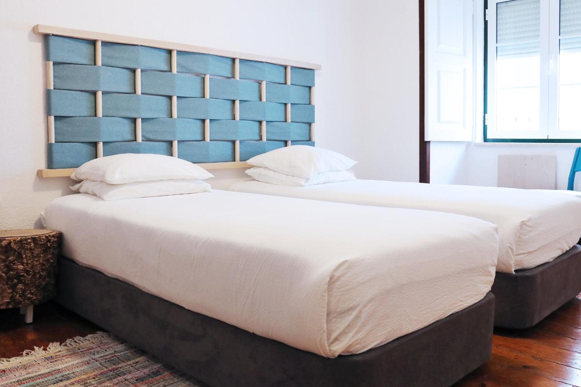 Zoetic Sustainable Rooms เอโวรา ภายนอก รูปภาพ