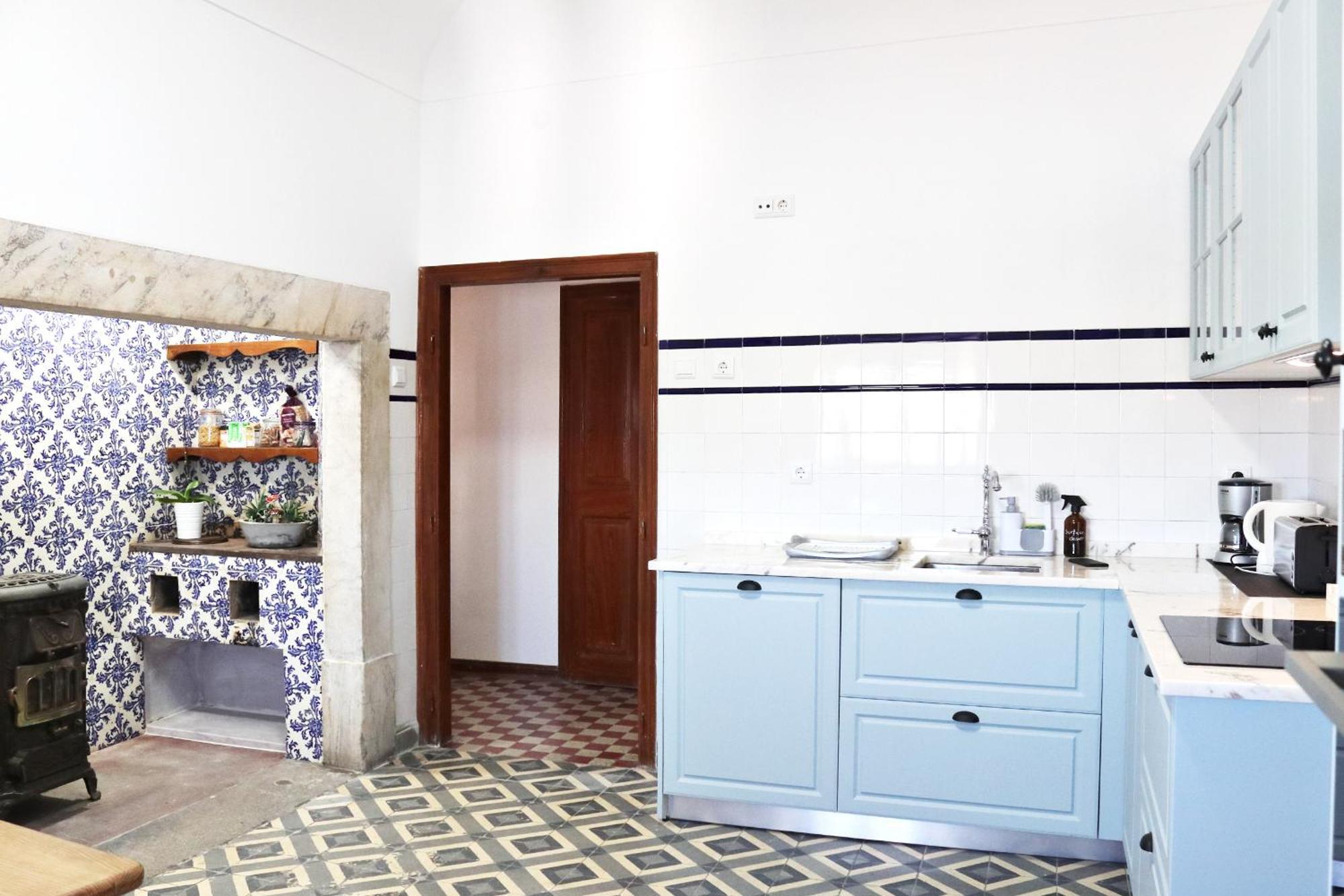 Zoetic Sustainable Rooms เอโวรา ภายนอก รูปภาพ