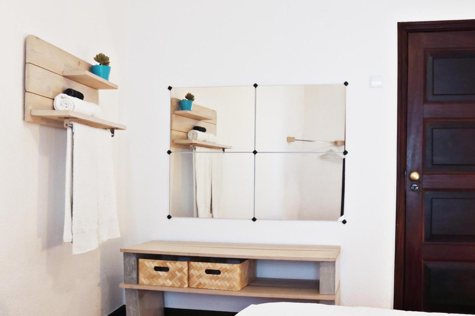 Zoetic Sustainable Rooms เอโวรา ภายนอก รูปภาพ