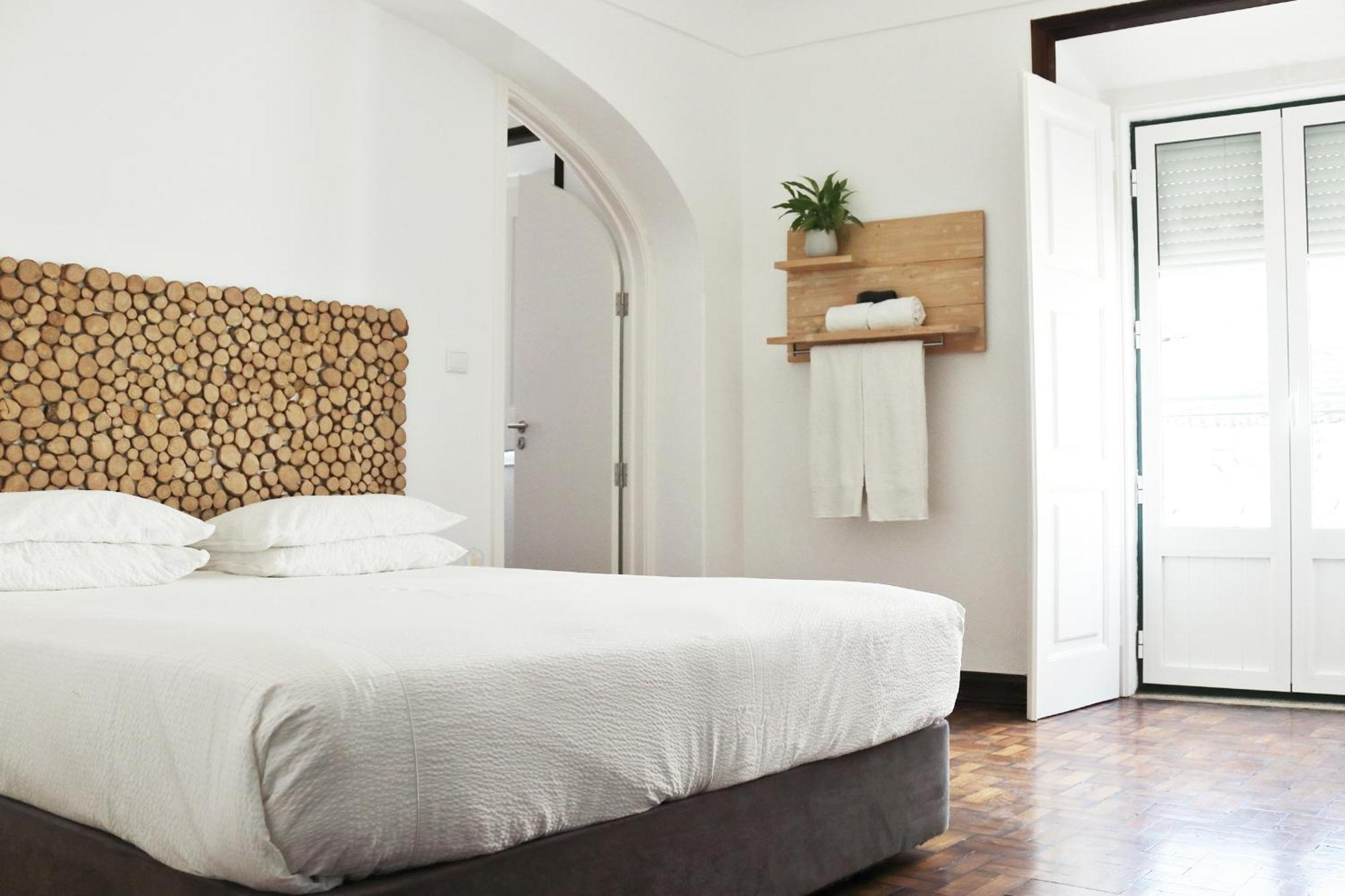 Zoetic Sustainable Rooms เอโวรา ภายนอก รูปภาพ