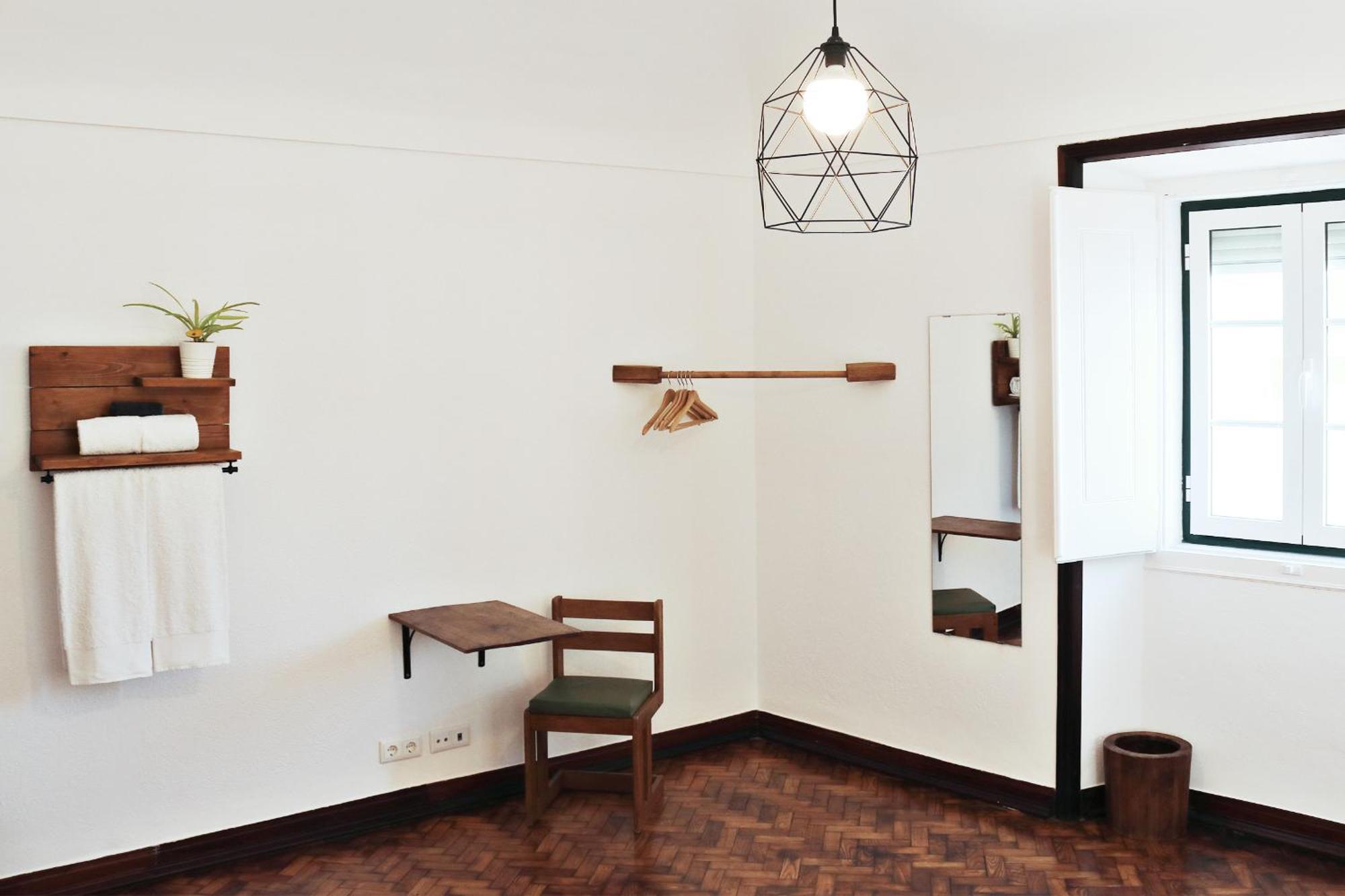 Zoetic Sustainable Rooms เอโวรา ภายนอก รูปภาพ