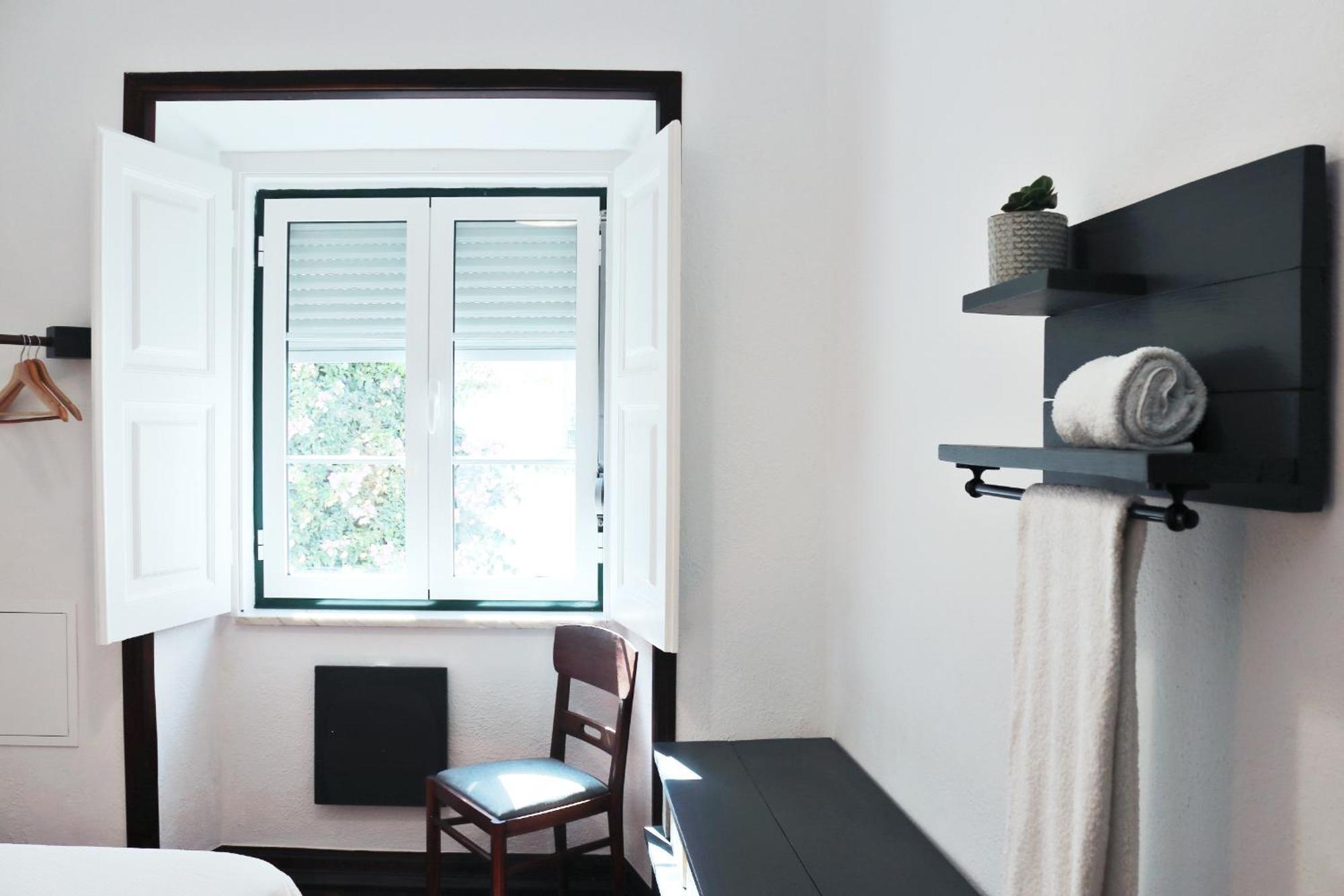 Zoetic Sustainable Rooms เอโวรา ห้อง รูปภาพ