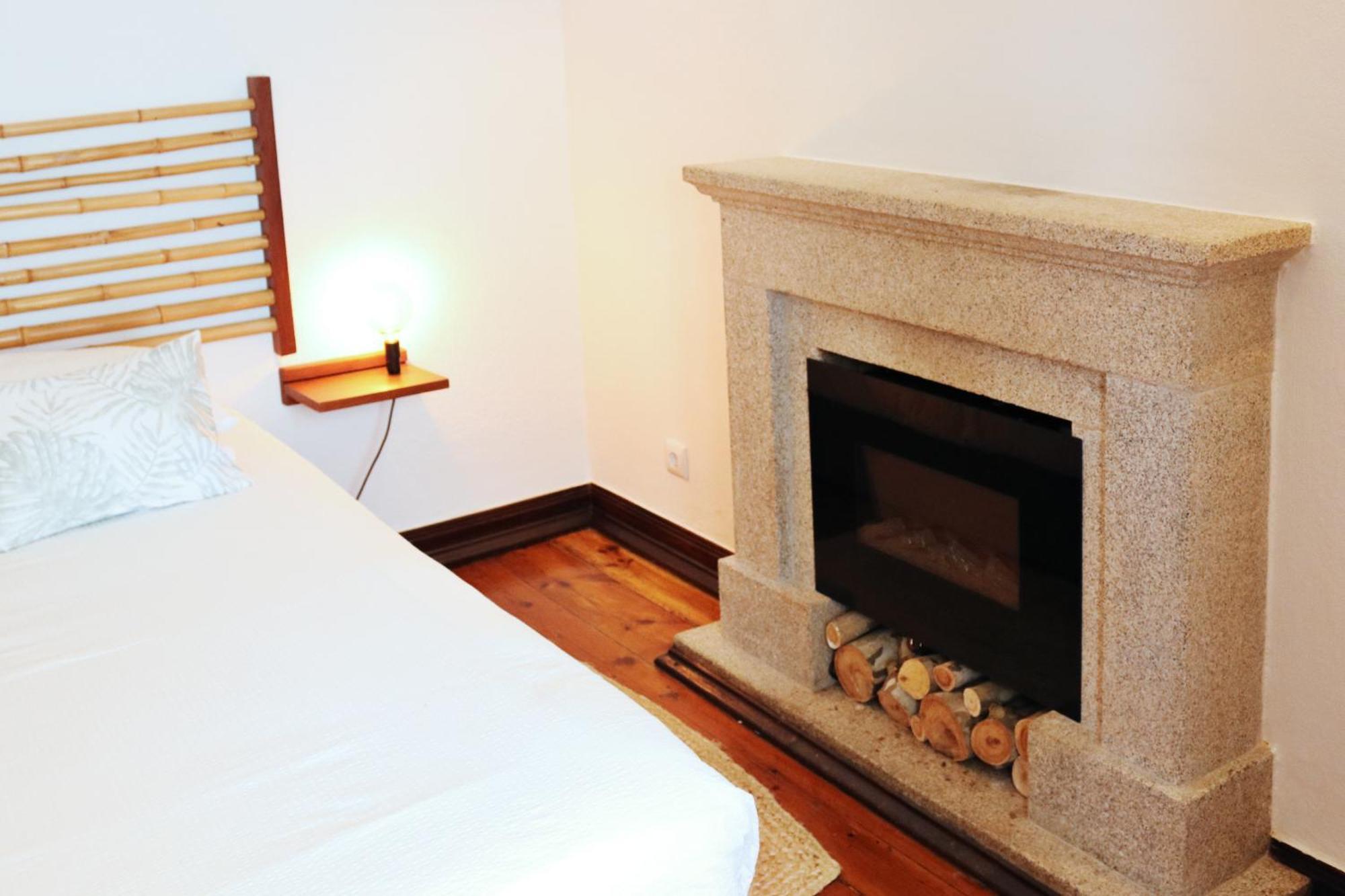 Zoetic Sustainable Rooms เอโวรา ห้อง รูปภาพ