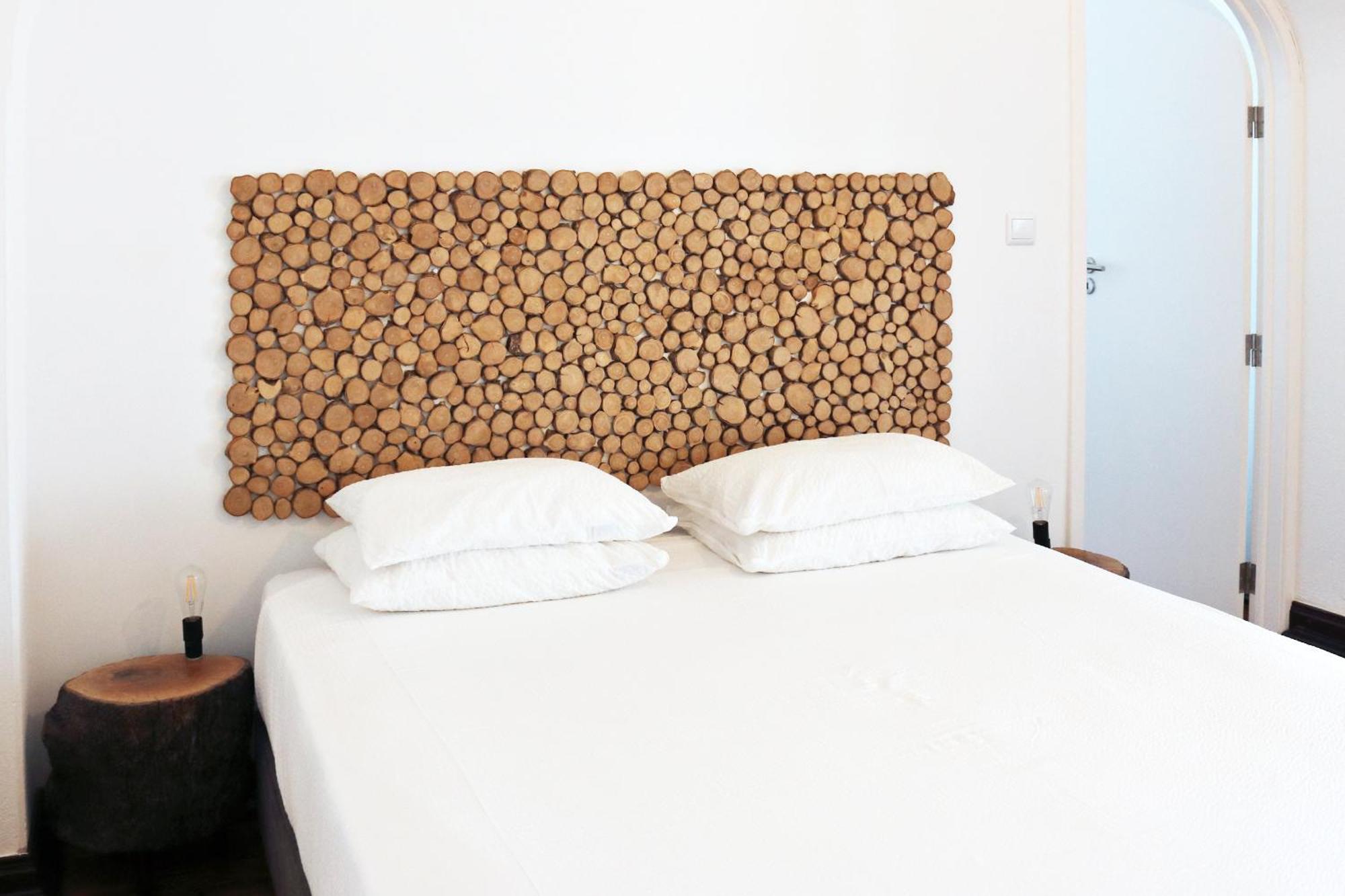 Zoetic Sustainable Rooms เอโวรา ห้อง รูปภาพ