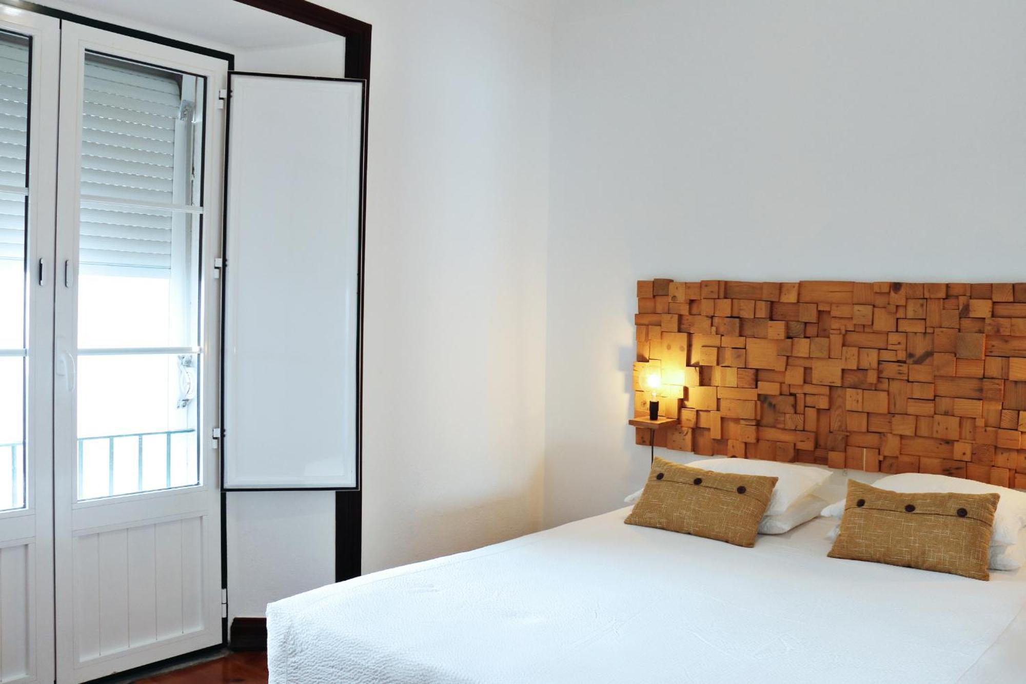 Zoetic Sustainable Rooms เอโวรา ห้อง รูปภาพ